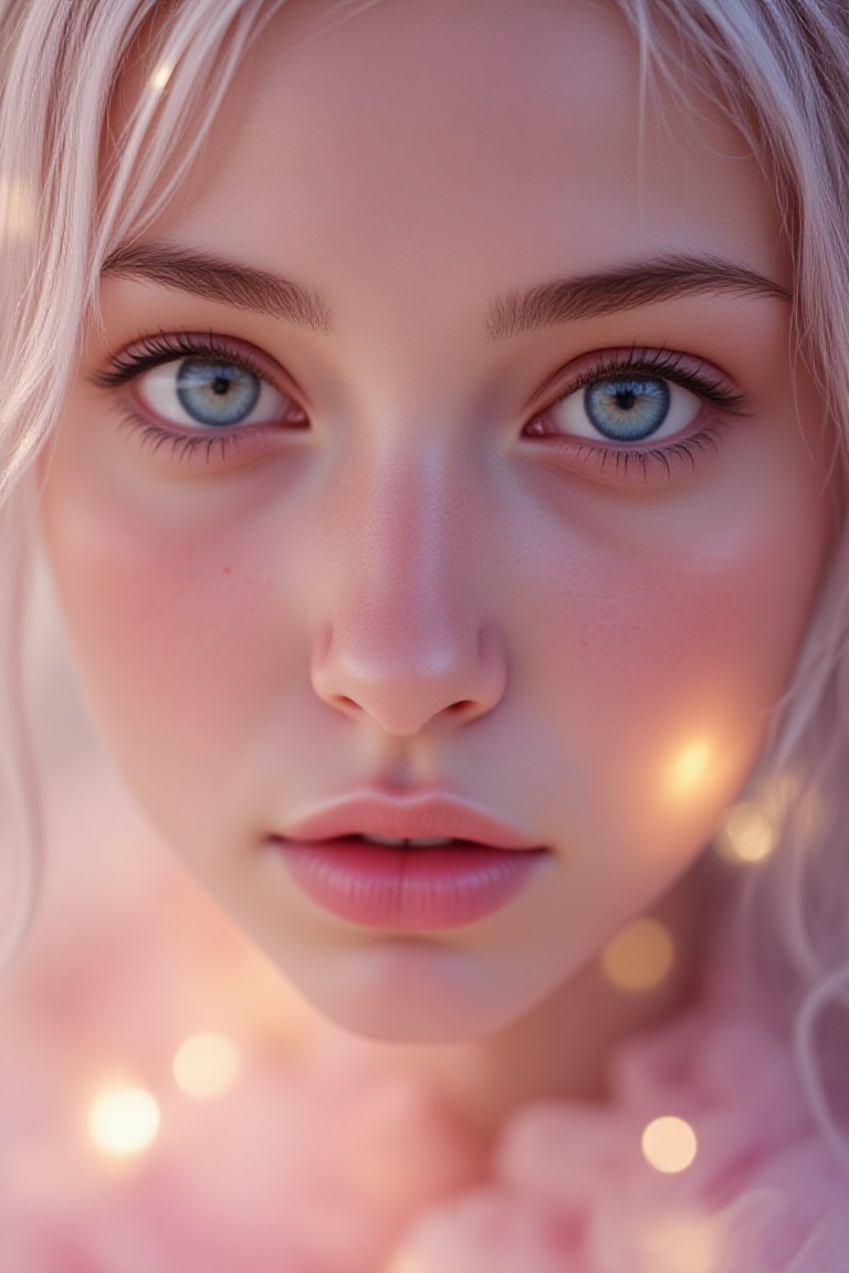 beautiful,  detailed eyes. Ultra-detailed,  masterpiece on Tensor.Art