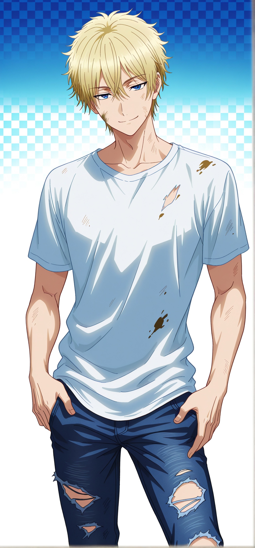 source_anime,  masterpiece,  best quality on Tensor.Art