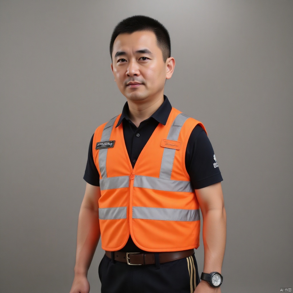 1man,vest