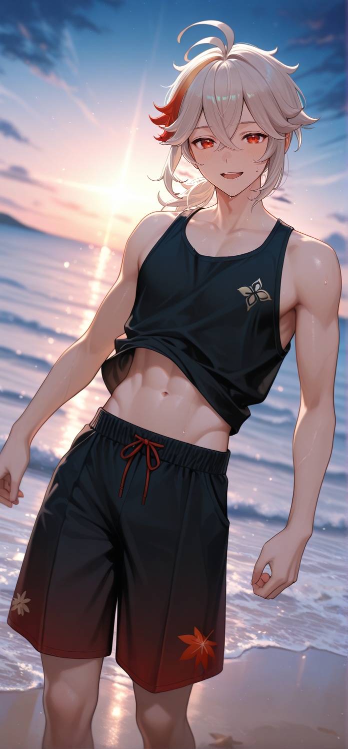masterpiece,  best quality,  amazing quality on Tensor.Art