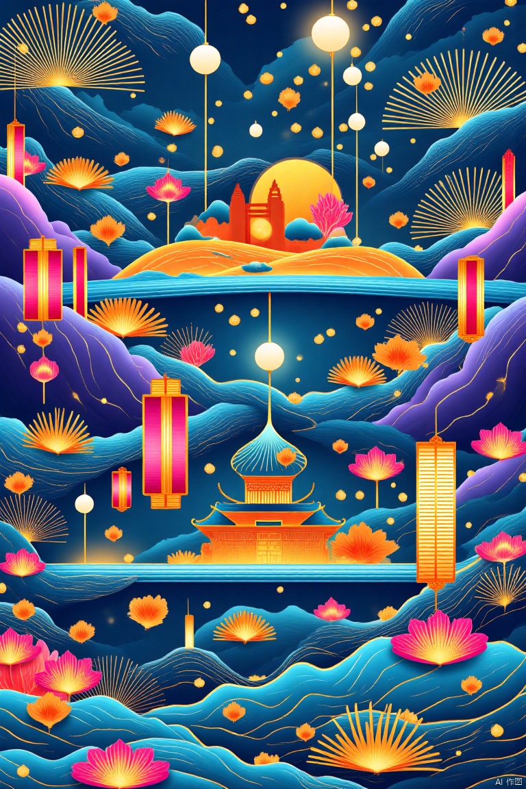 by agm,portrait, photorealistic,amazing quality,highres, stunning color, radiant tones, best lighting and shadow, ultra-detailed, amazing illustration, an extremely delicate and beautiful,(score_9,score_8_up,score_7_up,score_6_up,score_5_up), ancient chinese style, Starting from tomorrow, be a happy person.
I have a house, facing the sea, with spring warmth and blooming flowers.
From tomorrow, What the flash of happiness told me,I will tell everyone.
Give each river and each mountain a warm name.
Strangers, I also bless you.
May you have a bright future.
May you and your lover end up together.
May you find happiness in the mortal world.
I only wish to face the sea, with spring warmth and blooming flowers.
