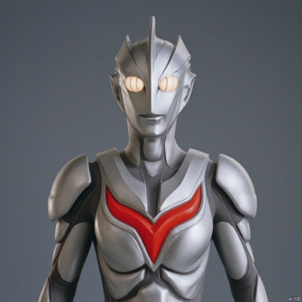 ultraman,bodysuit,gloves,legwear,boots,cover,mask,plugsuit,armor,bodysuit,pattern on body,tight-fitting,helmet,leather suit,latex,tokusatsu,no humans,science fiction,hard mask,no smile,no eyes,no nose,solo,rubber bodysuit with line,alien,wings