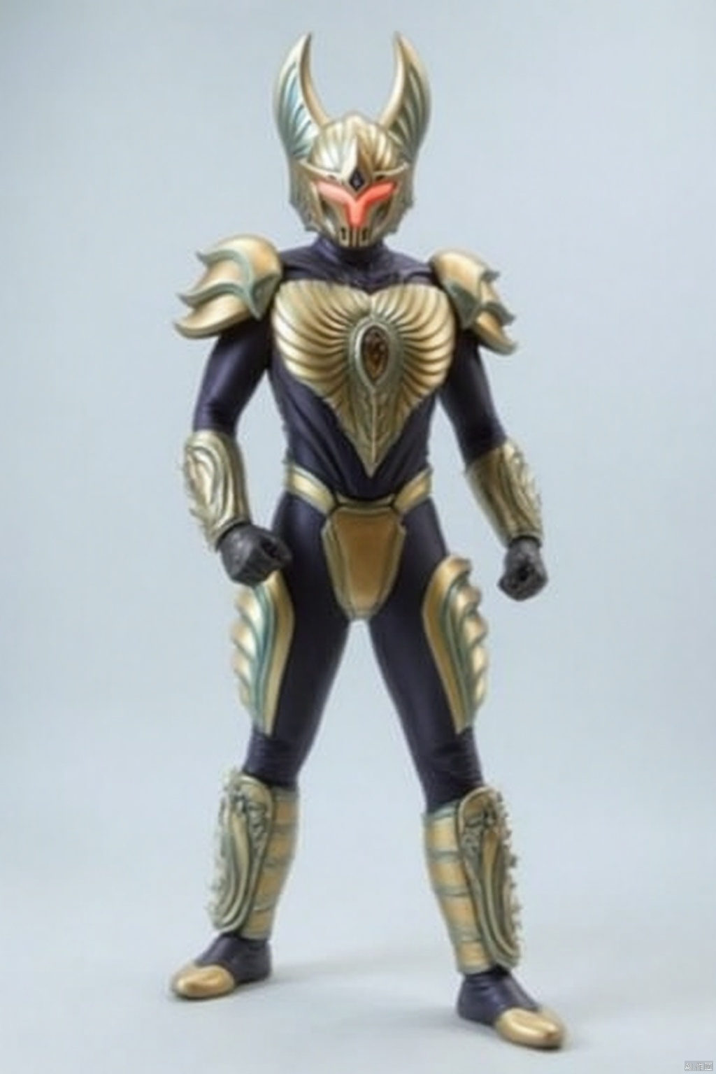 (grey background:1.2),(SOLO:1.4),outline,simple background,(((,standing,looking at viewer,arms at side))),wulong,sword,horns,armor,mask,helmet,golden bodysuit,golden gloves,legwear,gloves,boots,cover,mask,plugsuit,armor,bodysuit,black pattern on body,red pattern on body,golden tight-fitting,golden footwear,helmet,leather suit,latex,tokusatsu,no humans,science fiction,golden head,hard mask,no smile,no eyes,no nose,solo,golden rubber bodysuit with grey line and black line rubber bodysuit with red line,ed pattern on body