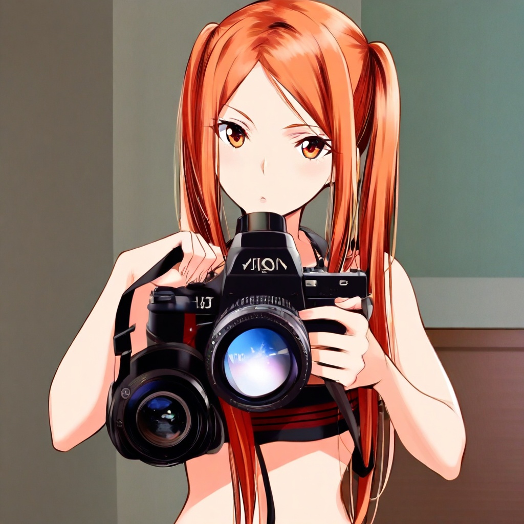 AI generated image on Tensor.Art