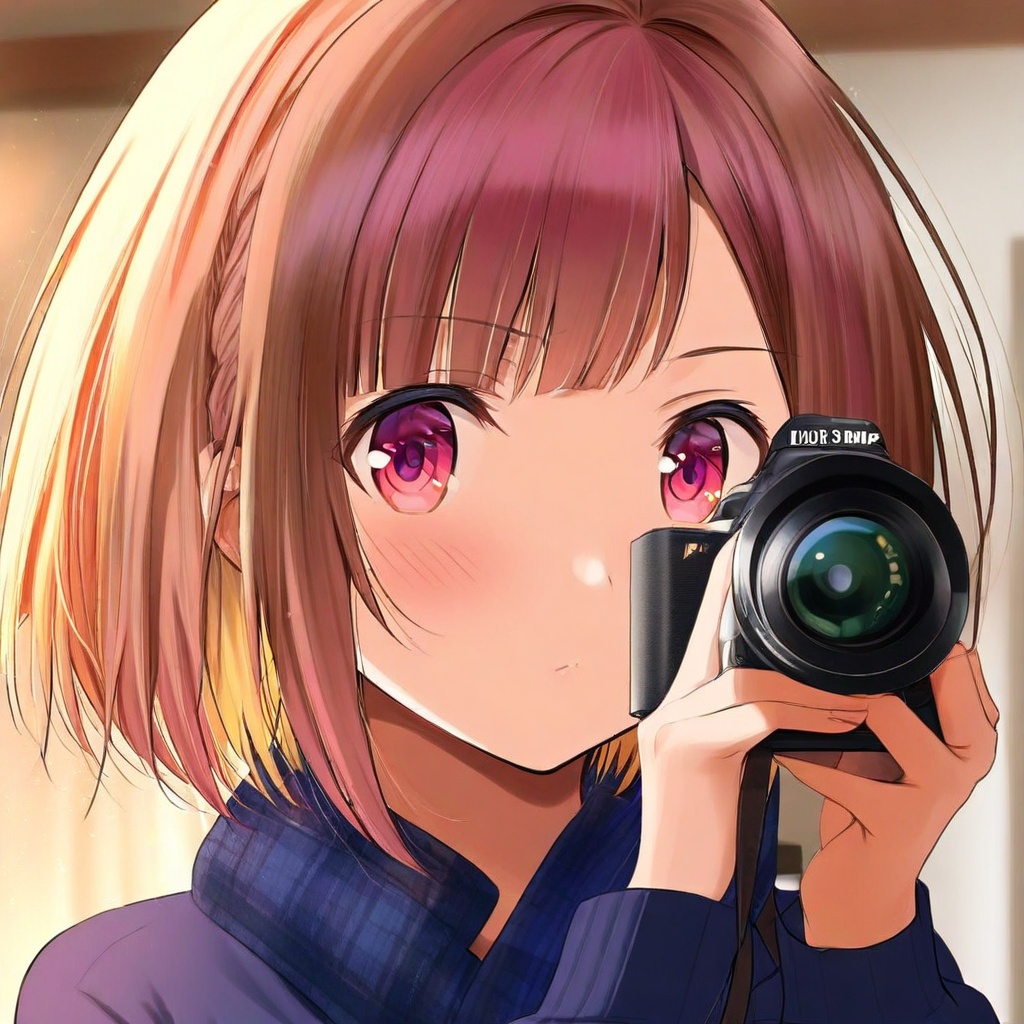 AI generated image on Tensor.Art