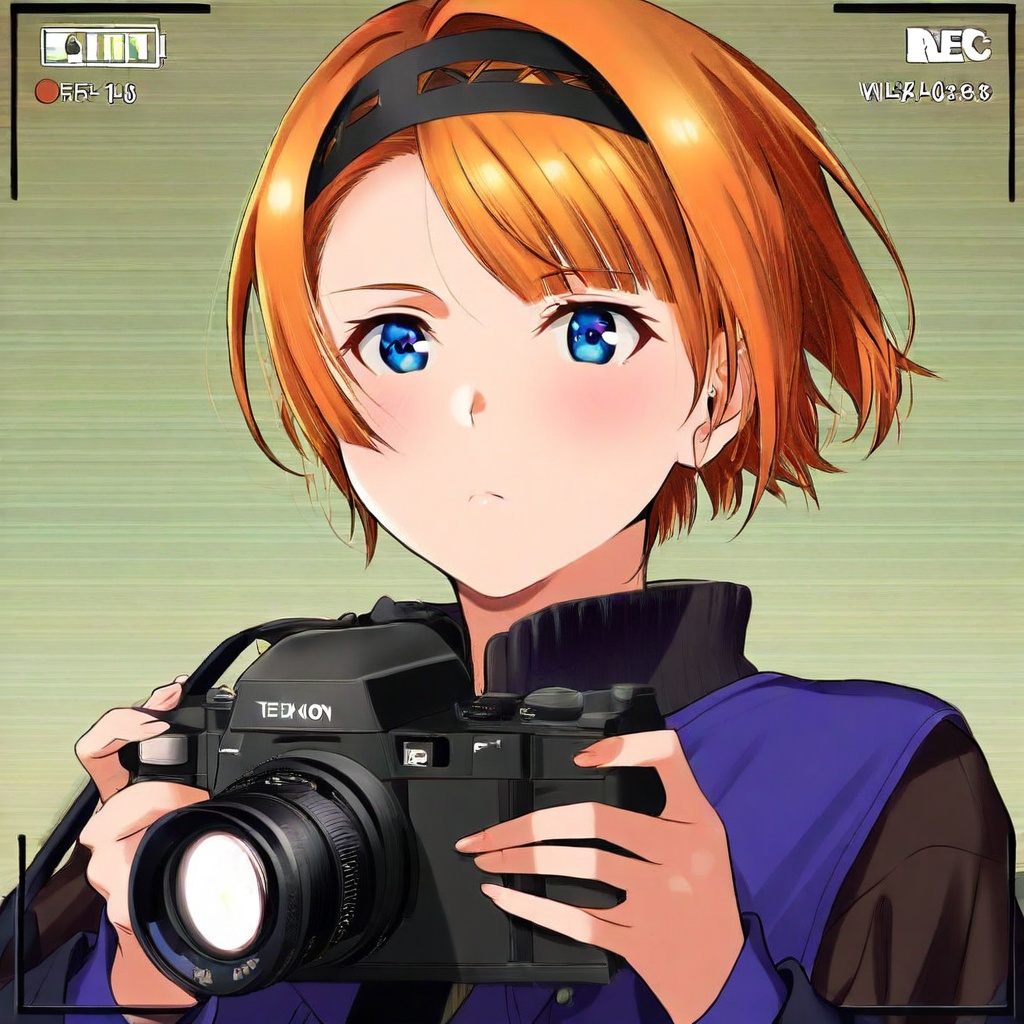 AI generated image on Tensor.Art