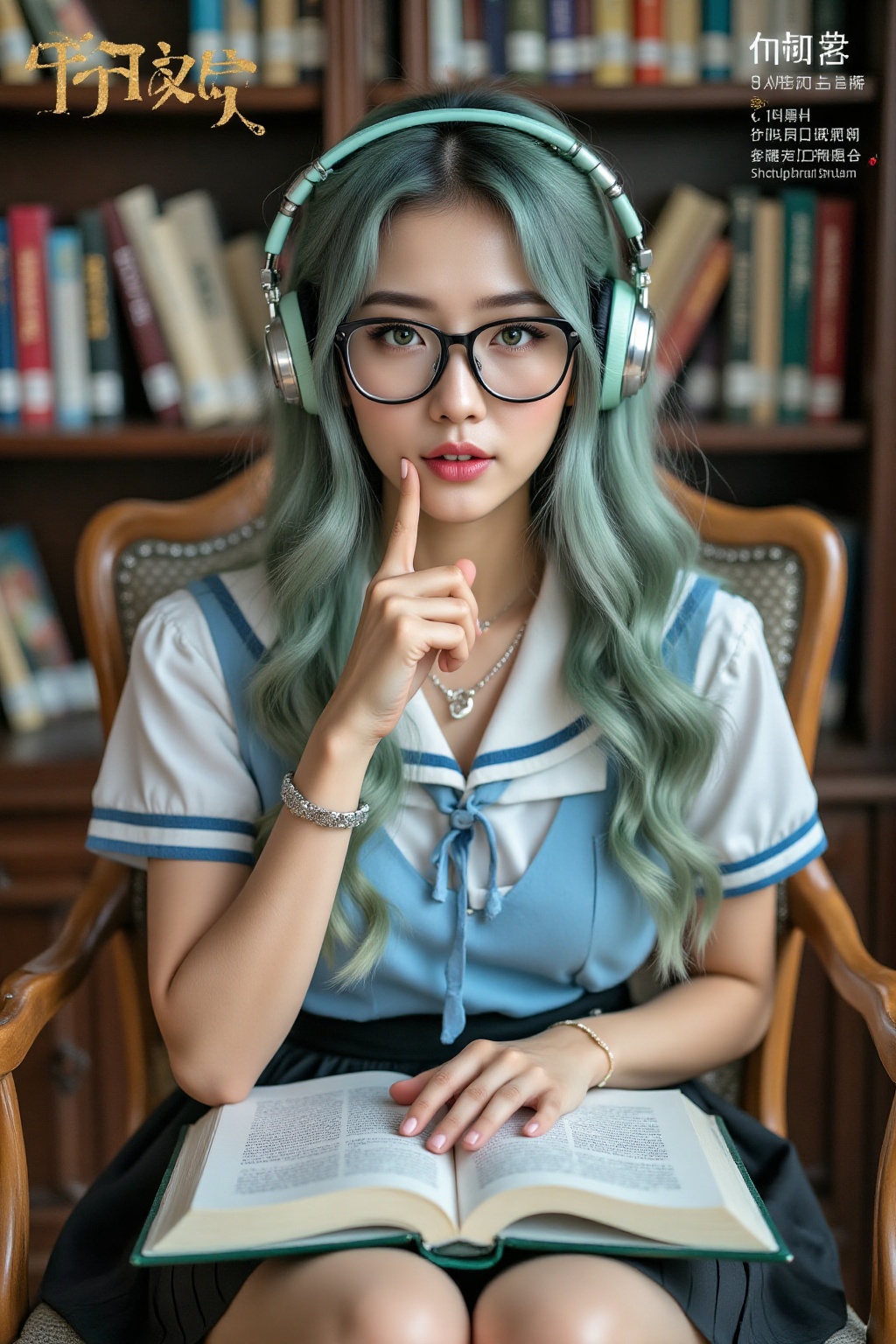 Exceptional quality,  ranked number one. Inspiration: Study,  clothing on Tensor.Art