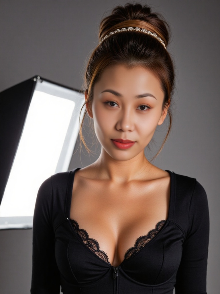 AI generated image on Tensor.Art