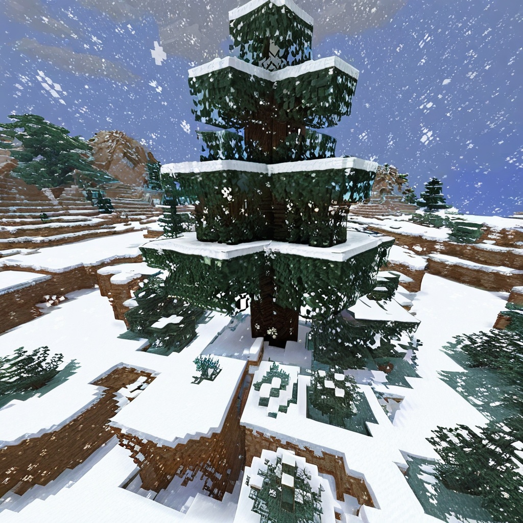 AI generated image on Tensor.Art