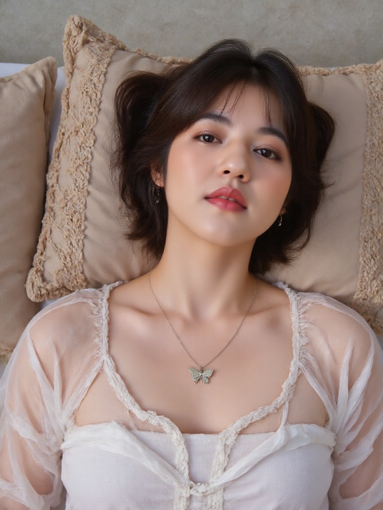 AI generated image on Tensor.Art