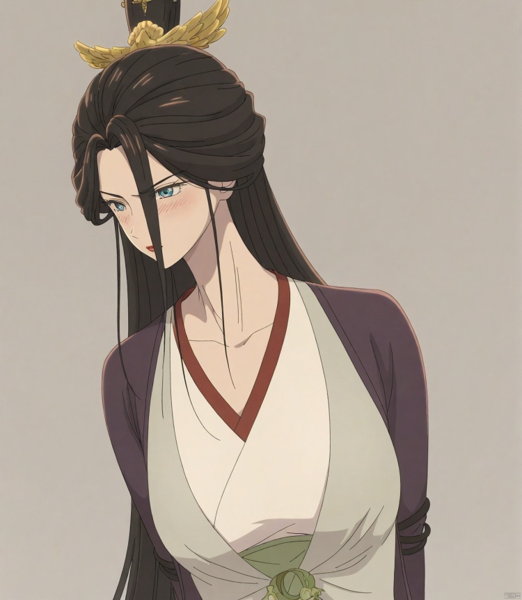 伞少女，忘归nbxl by 嘿嘿嘿 on Tensor.Art