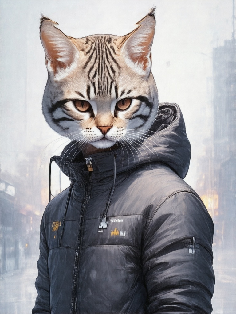 AI generated image on Tensor.Art