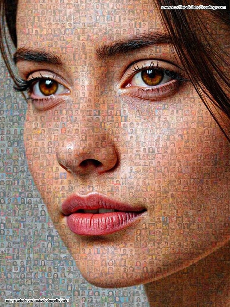AI generated image on Tensor.Art