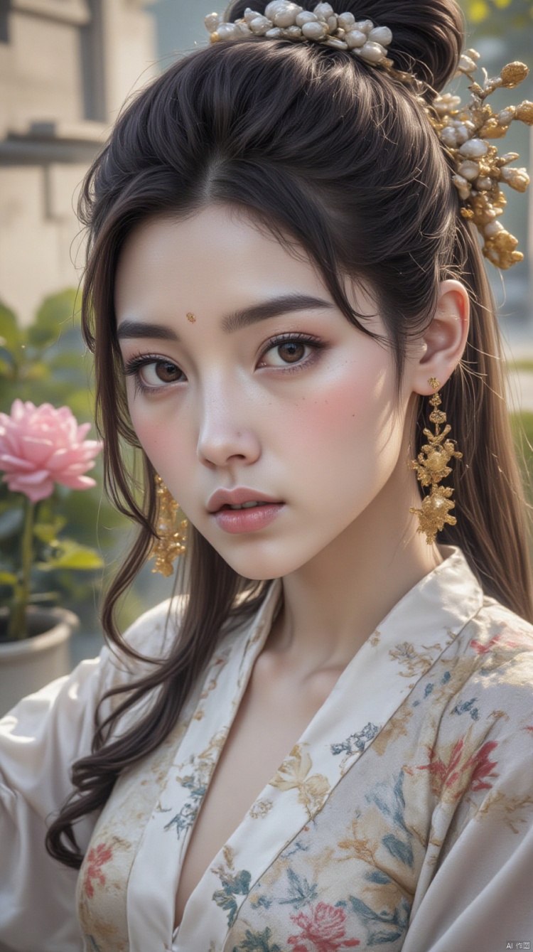 古风美女2..5D-F-不可知 by bkz不可知 on Tensor.Art