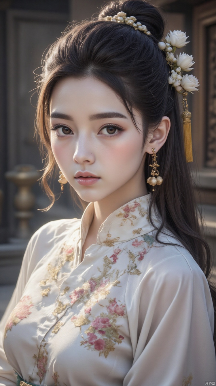 古风美女2..5D-F-不可知 by bkz不可知 on Tensor.Art