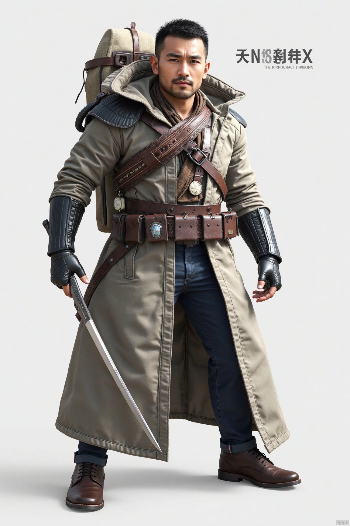 jzns,shx,1man, masterpiece, realistic, best quality, highly detailed