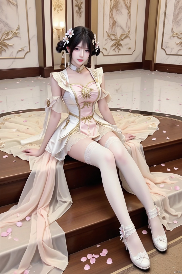 丹晨 by 爅 on Tensor.Art