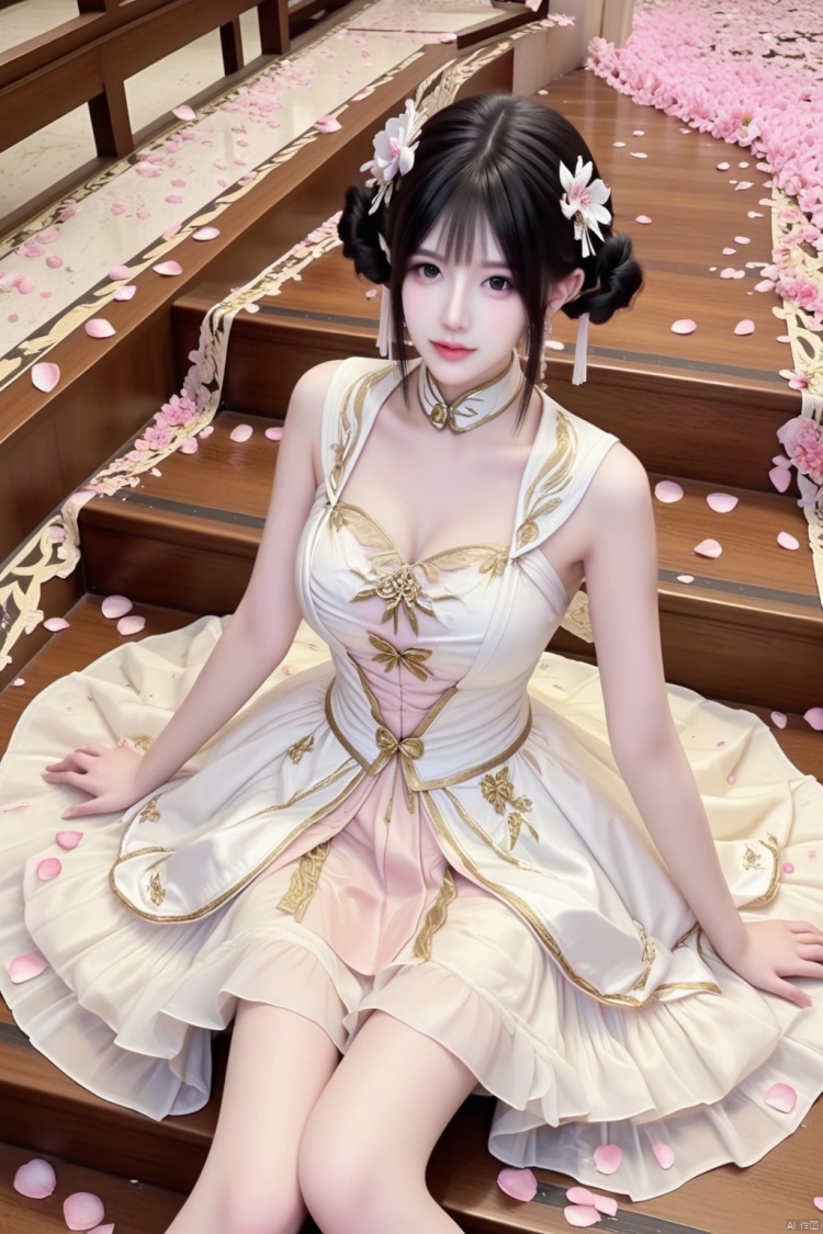 丹晨 by 爅 on Tensor.Art
