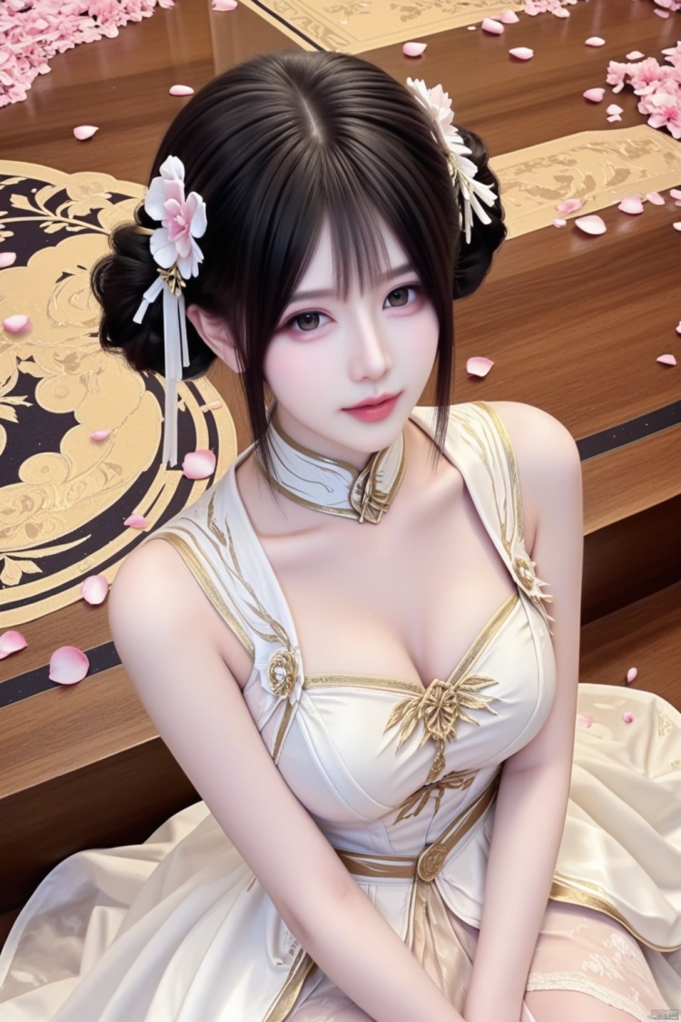 丹晨 by 爅 on Tensor.Art