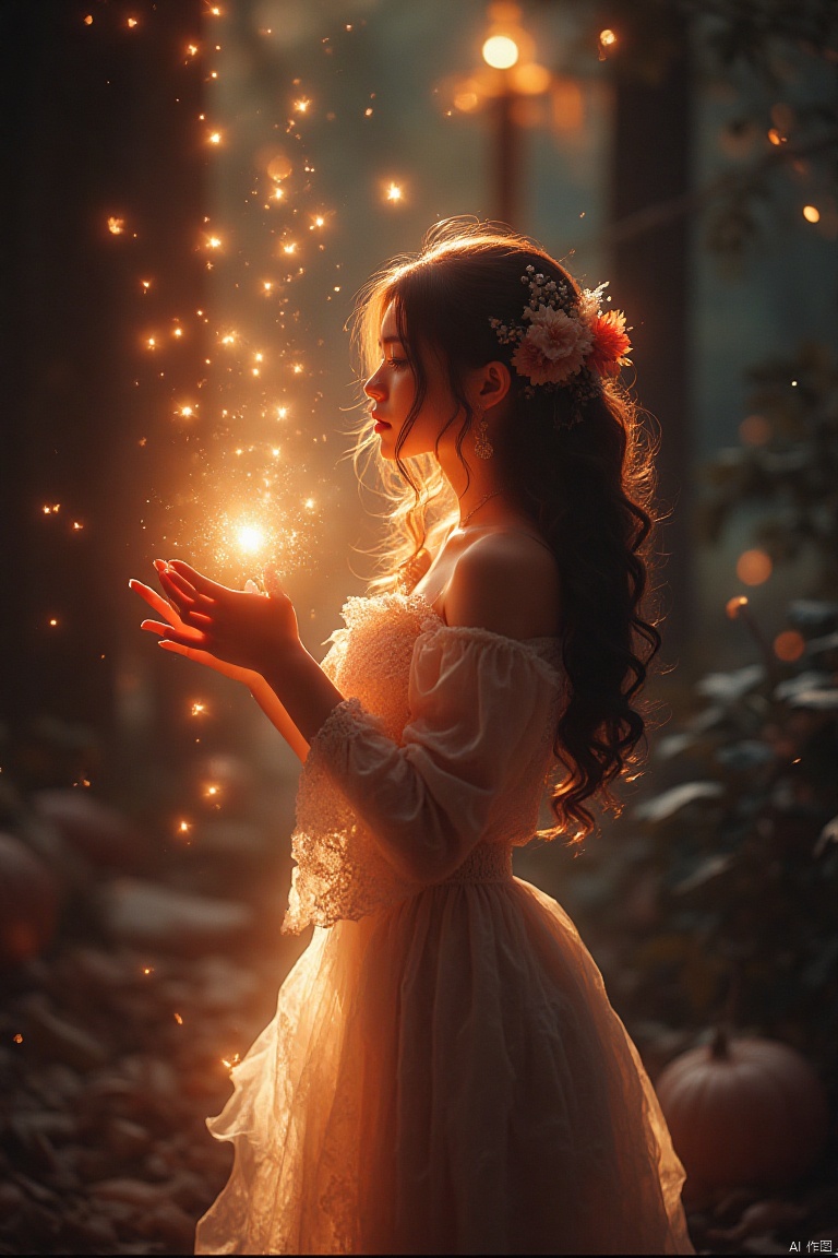 shinei,indoors,Light and shadow,Cinematic,lighting,
a girl,  