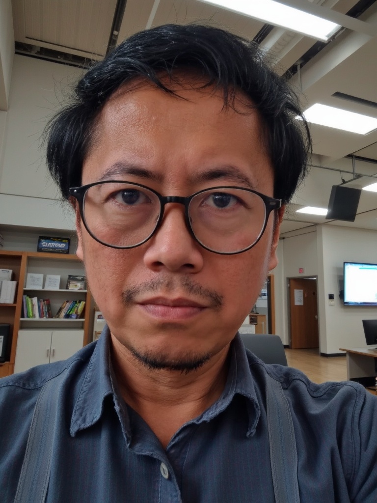 AI generated image on Tensor.Art
