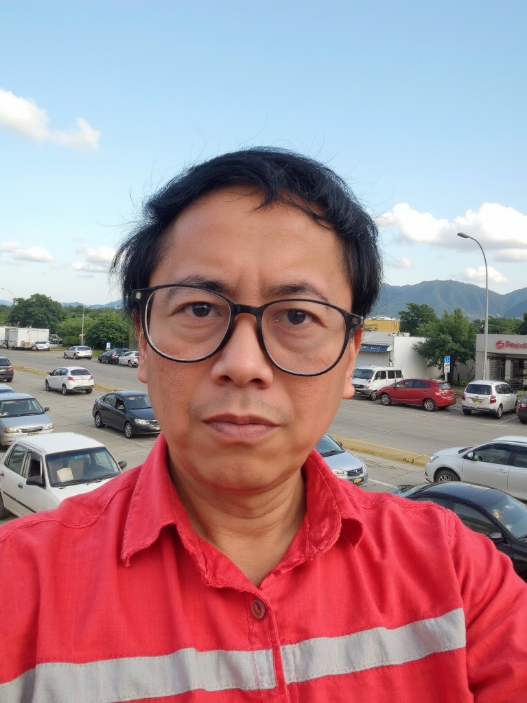 AI generated image on Tensor.Art