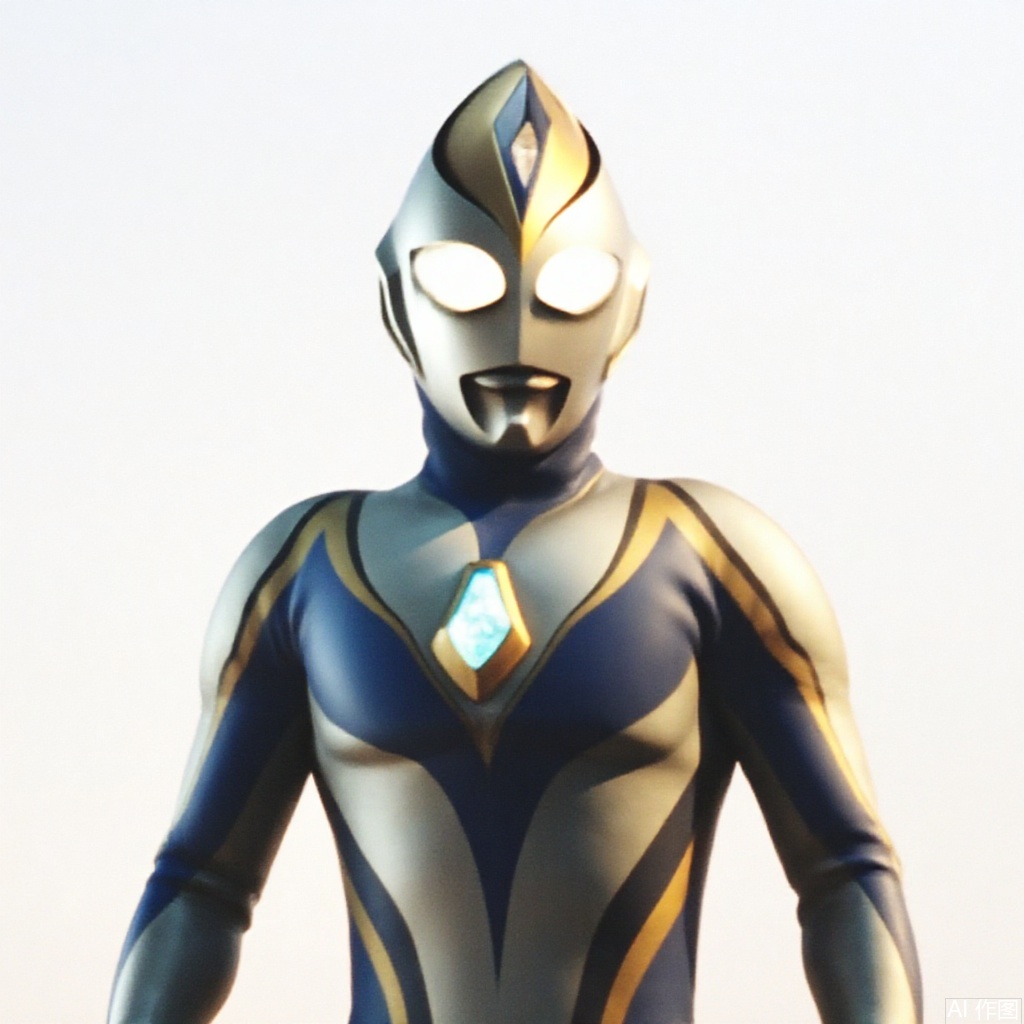 masterpiece, best quality,solo,(white background:1.2),simple background,
looking at viewer,ultraman,bodysuit,gloves,legwear,boots,cover,mask,plugsuit,armor,bodysuit,pattern on body,tight-fitting,helmet,leather suit,latex,tokusatsu,no humans,science fiction,hard mask,no smile,no eyes,no nose,rubber bodysuit with line,alien