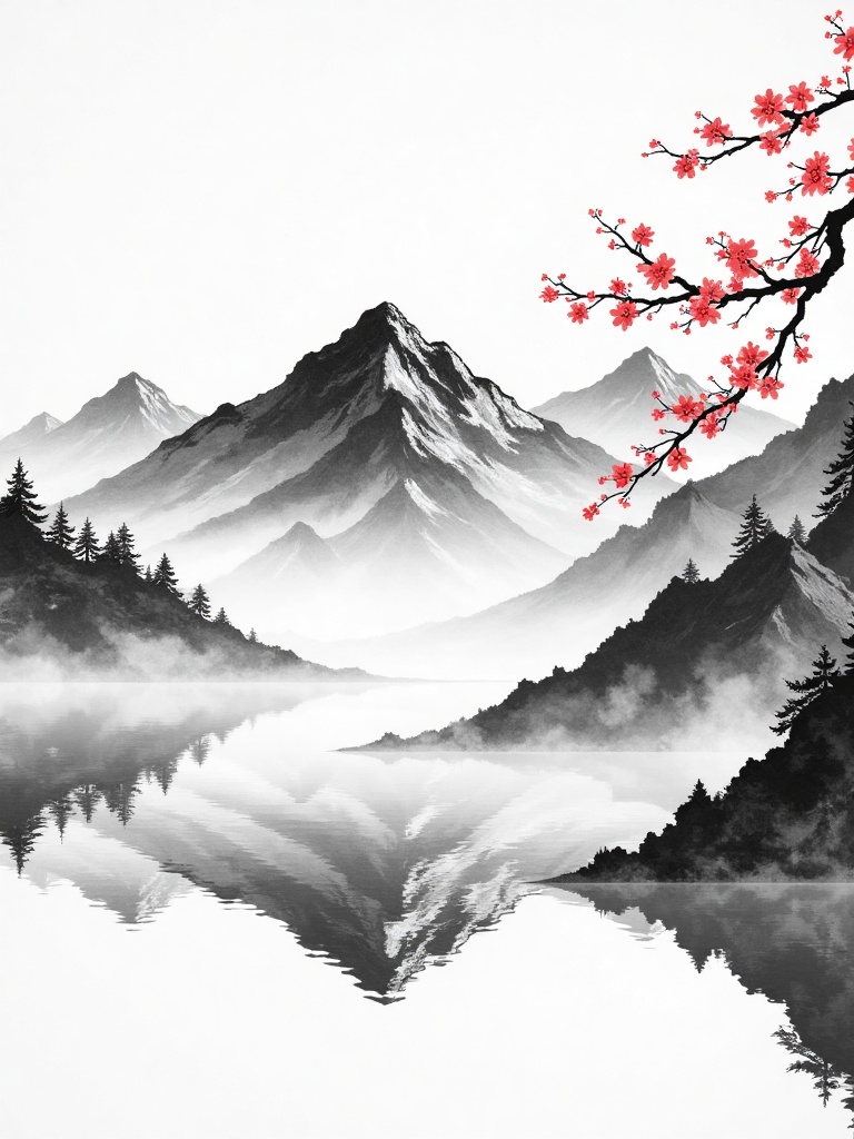 AI generated image on Tensor.Art