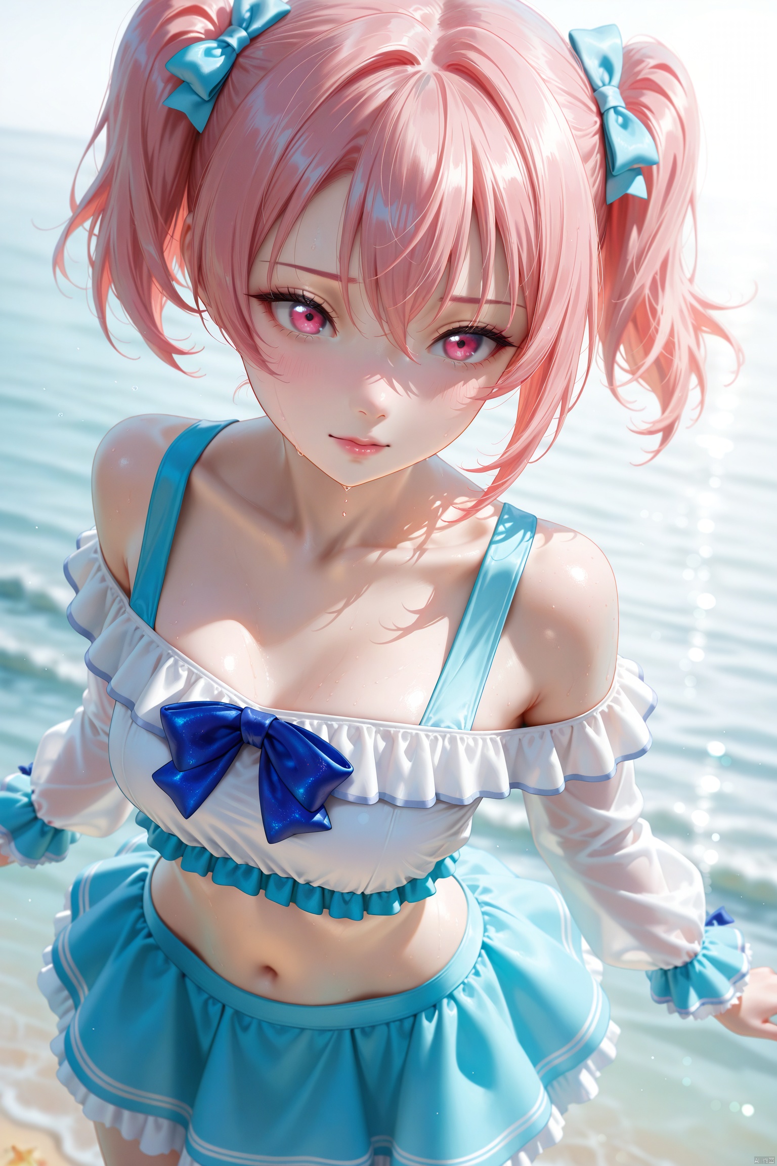 masterpiece,  best quality,  amazing quality on Tensor.Art