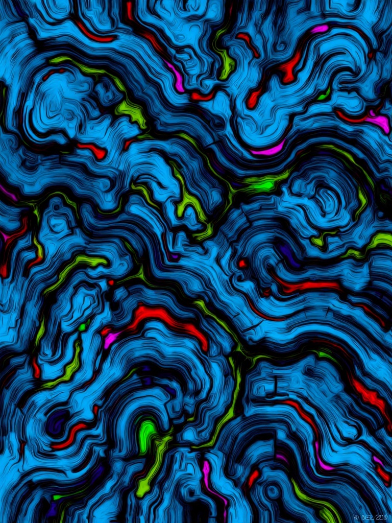 AI generated image on Tensor.Art