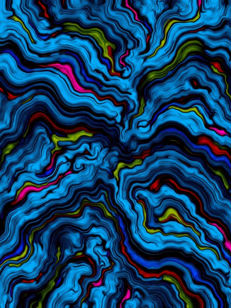 AI generated image on Tensor.Art
