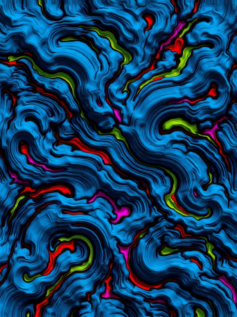 AI generated image on Tensor.Art