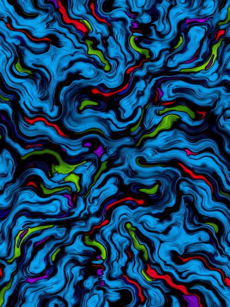 AI generated image on Tensor.Art