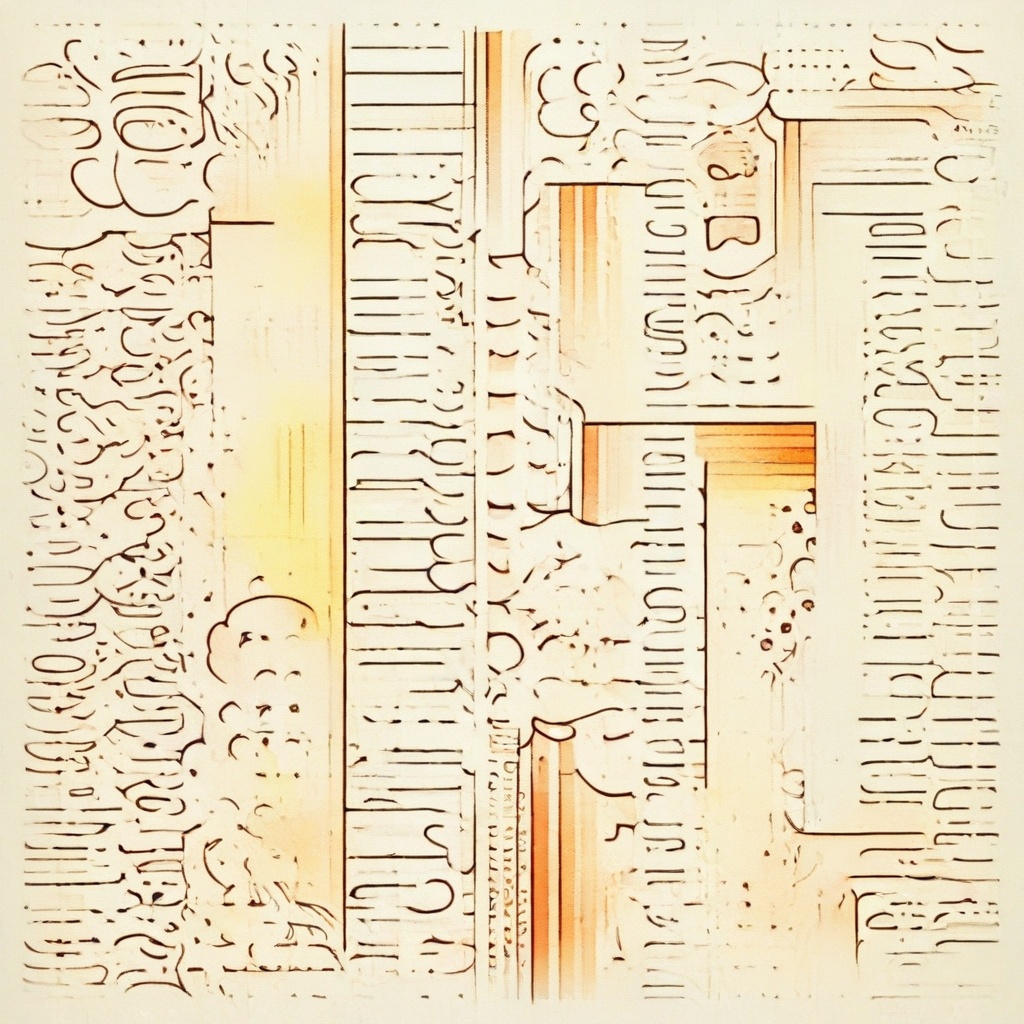 AI generated image on Tensor.Art
