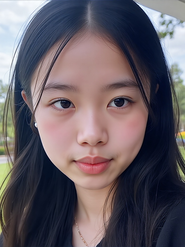AI generated image on Tensor.Art