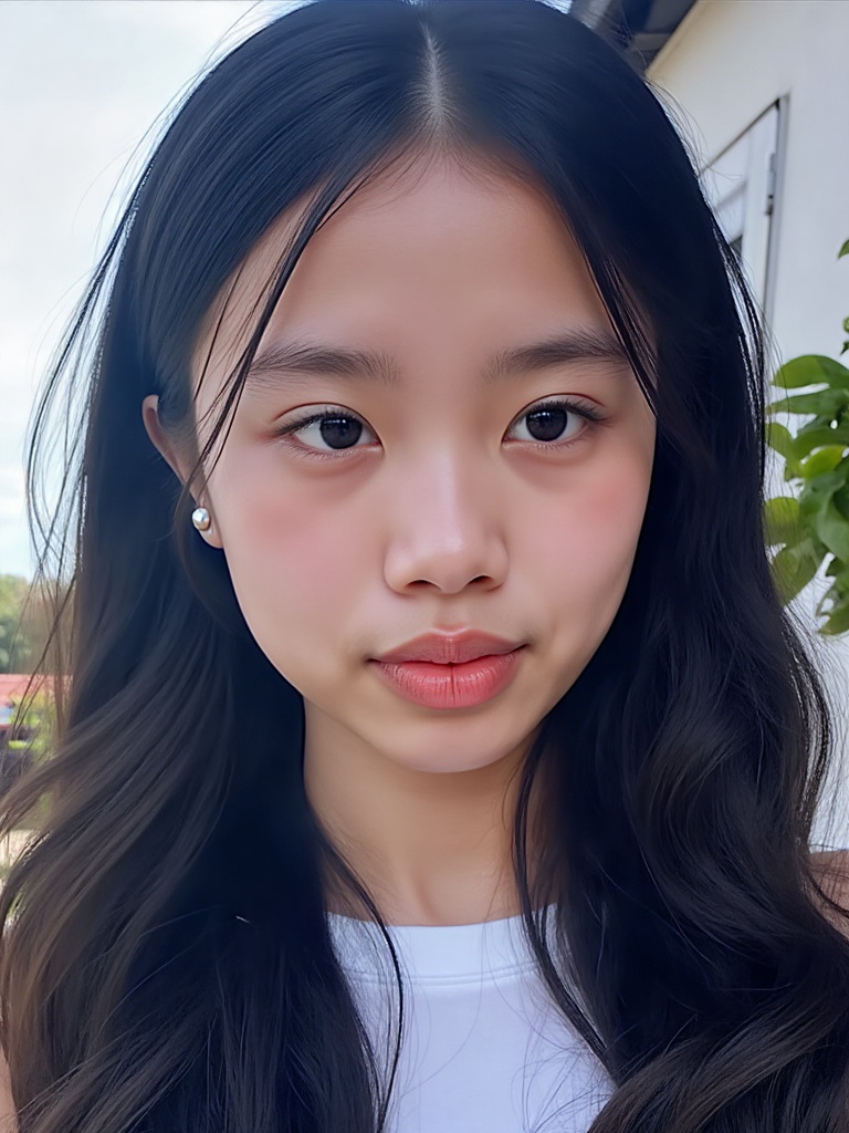 AI generated image on Tensor.Art