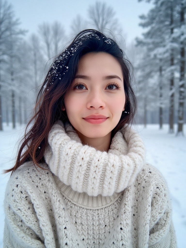 AI generated image on Tensor.Art