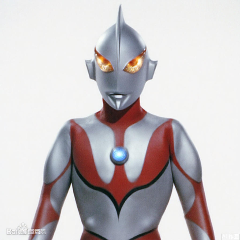 masterpiece, best quality,solo,(white background:1.2),simple background,
looking at viewer,ultraman,silver bodysuit,silver gloves,legwear,gloves,boots,cover,mask,plugsuit,armor,bodysuit,red pattern on body,silver tight-fitting,silver footwear,helmet,leather suit,latex,tokusatsu,no humans,science fiction,silver head,hard mask,no smile,no eyes,no nose,silver rubber bodysuit with red line
