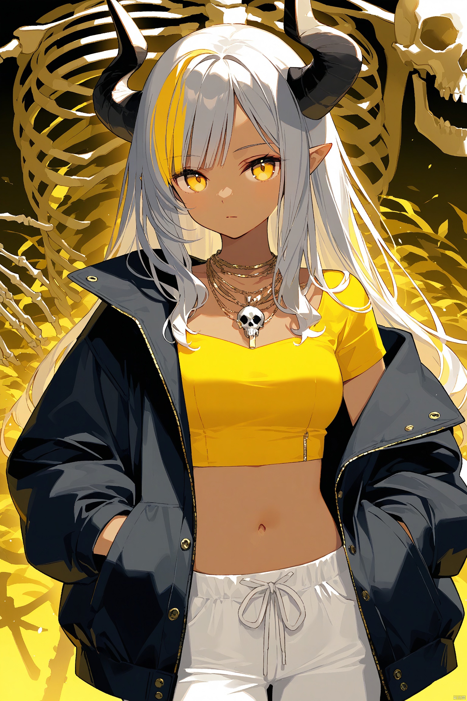 1girl,  solo,  long hair by 叫我浅笑大人就好了 on Tensor.Art