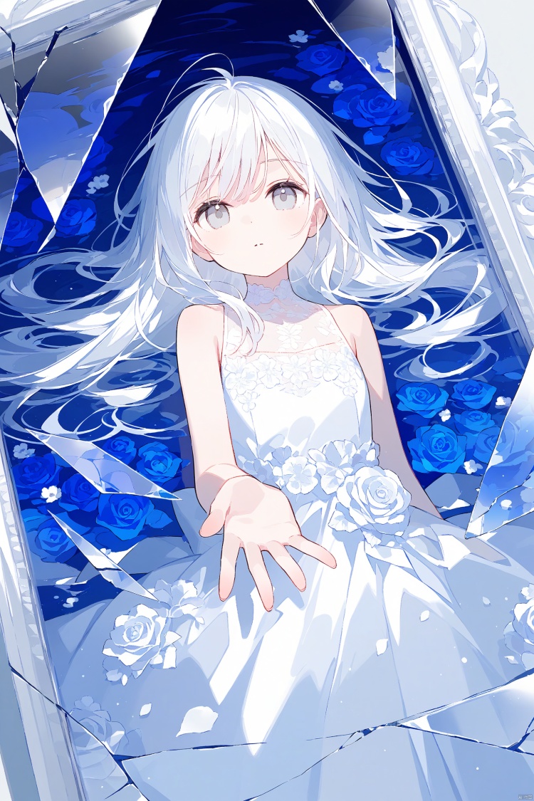 枯色追忆-Memory（记忆）lora-2a.404.02.65适用版本 by 叫我浅笑大人就好了 on Tensor.Art