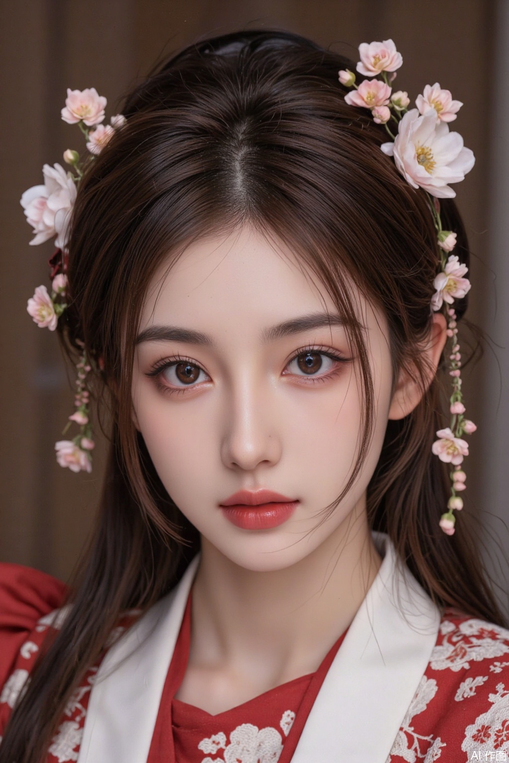 Ultra photoreal, Insane Details, 32K, Realistic,
Real photo,1girl, 