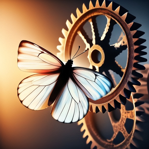 AI generated image on Tensor.Art