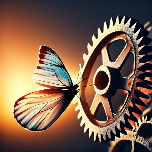 AI generated image on Tensor.Art