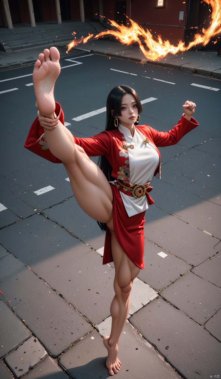 (masterpiece,  best quality,  ) on Tensor.Art