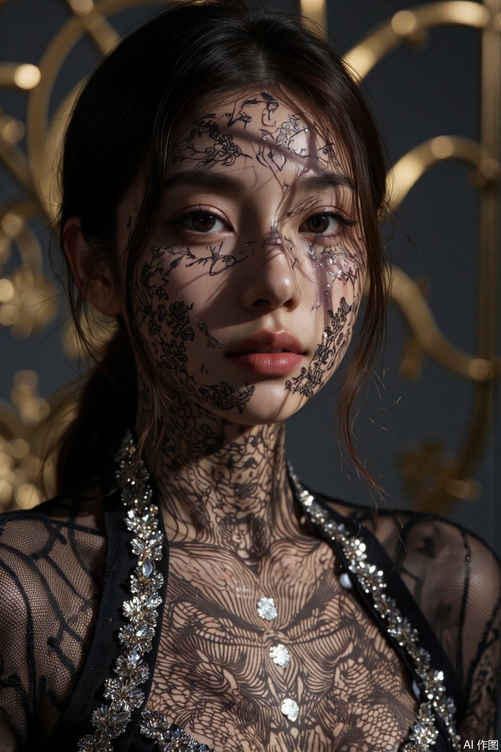 Ultra photoreal, Insane Details, 32K, Realistic,
Real photo,Light and shadow art