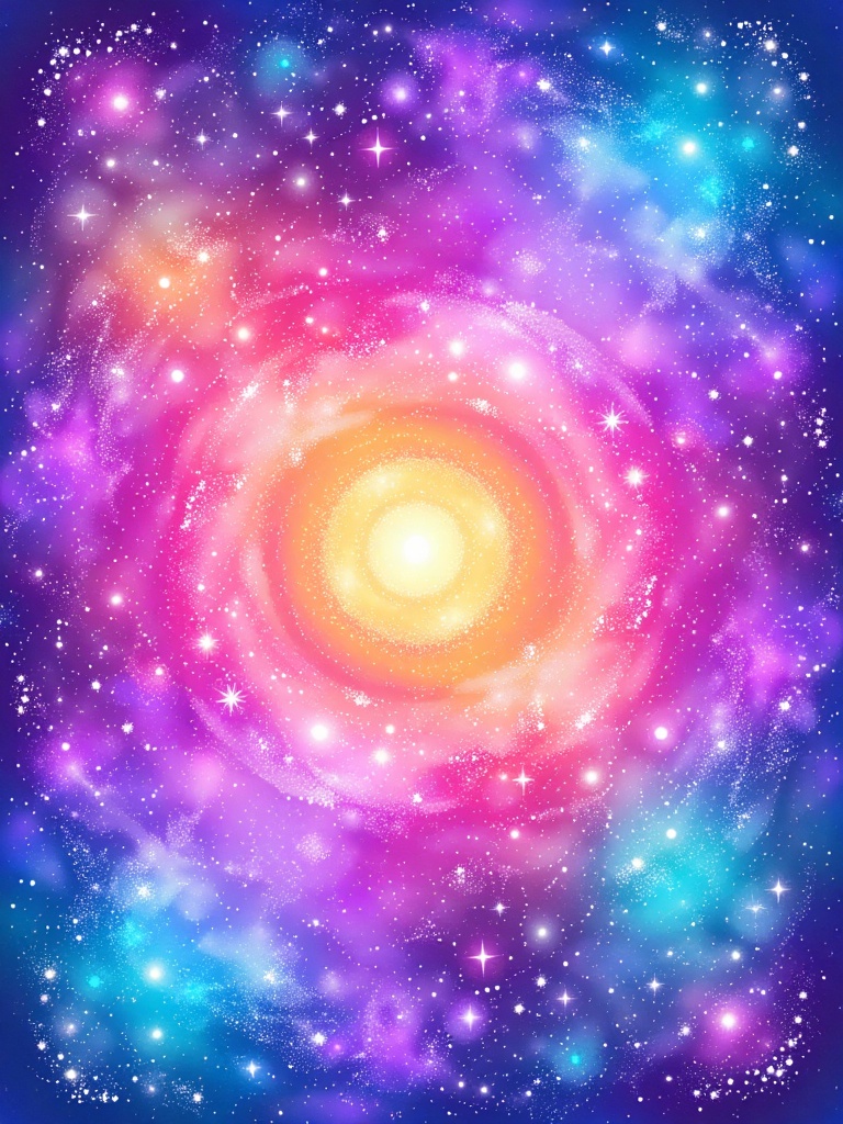 AI generated image on Tensor.Art