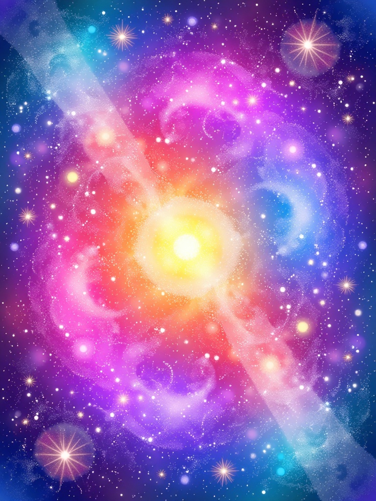 AI generated image on Tensor.Art