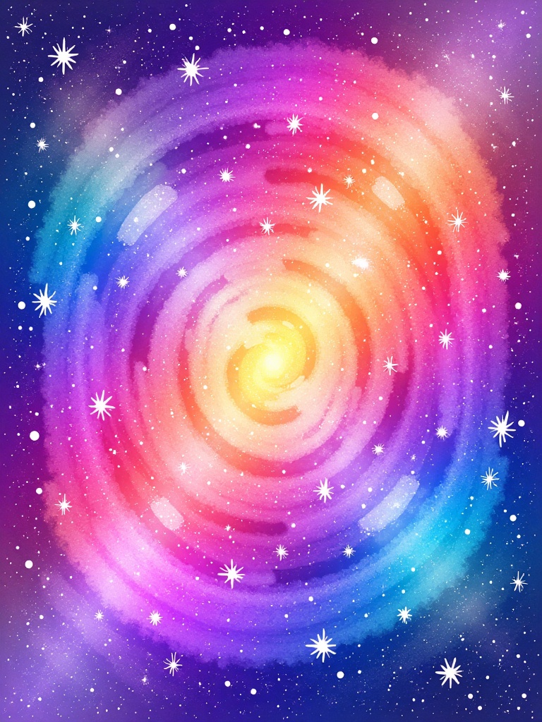 AI generated image on Tensor.Art