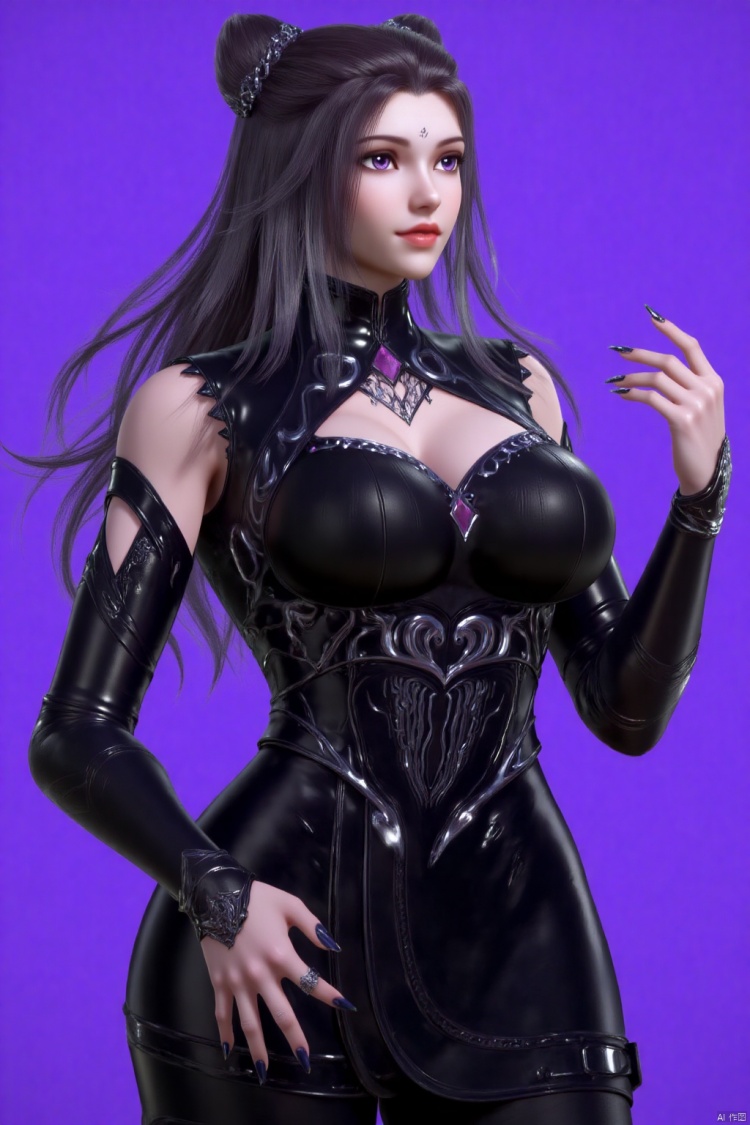 F-朱竹清-斗罗大陆 by lsy9221 on Tensor.Art