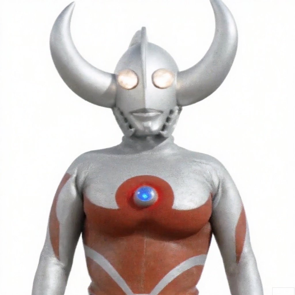 masterpiece, best quality,solo,(white background:1.2),simple background,
looking at viewer,ultraman,silver bodysuit,red gloves,legwear,gloves,red boots,cover,mask,plugsuit,armor,bodysuit,red pattern on body,silver tight-fitting,red footwear,helmet,leather suit,latex,tokusatsu,no humans,science fiction,silver head,hard mask,no smile,no eyes,no nose,silver rubber bodysuit with red line,horns,belt